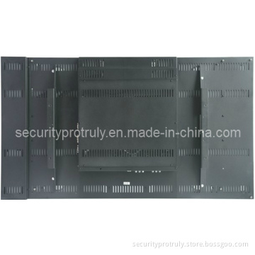 Display Screen with CE and FCC Certificate (BQL-1046-JSNB/07D)